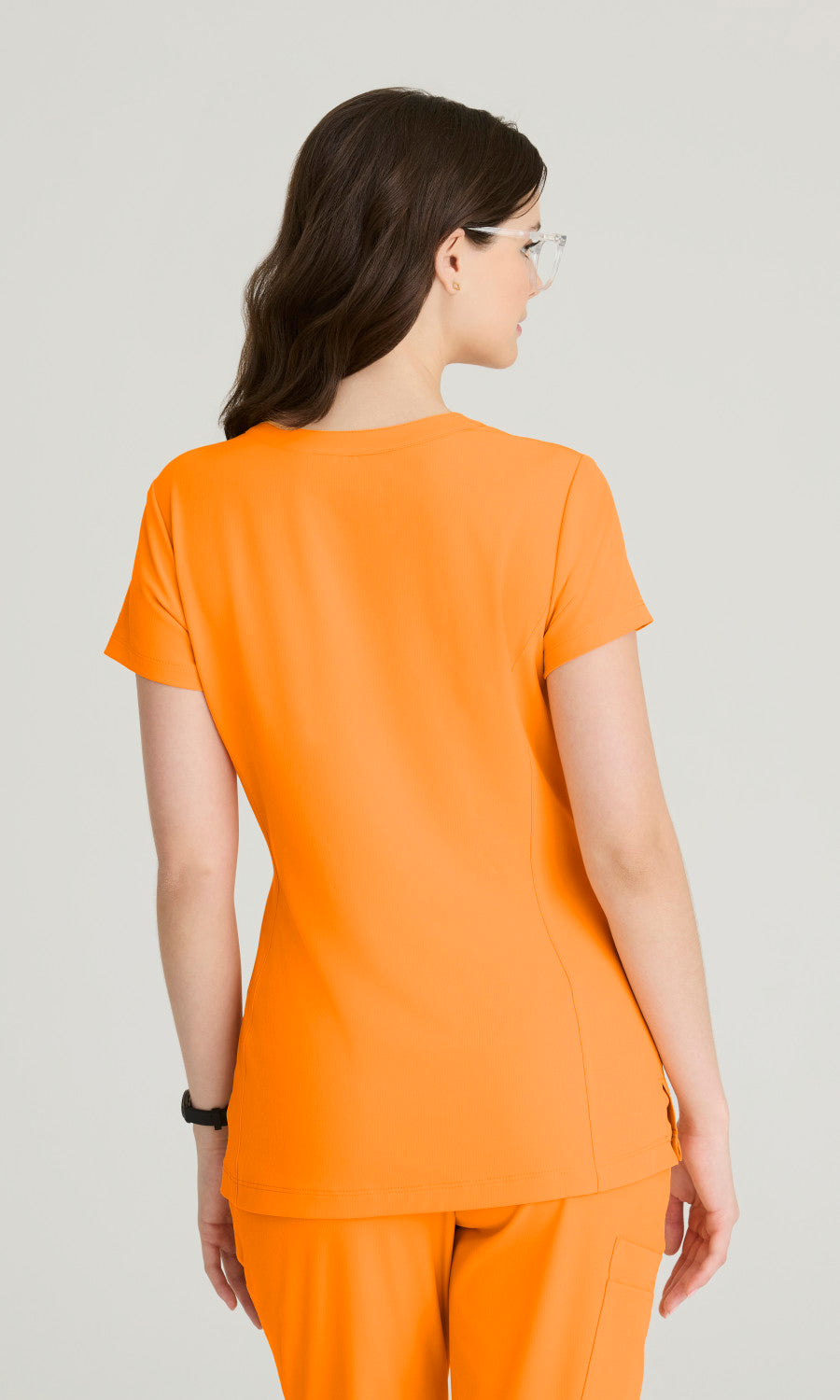 Skechers SKT259 Coast Top Bright Marigold