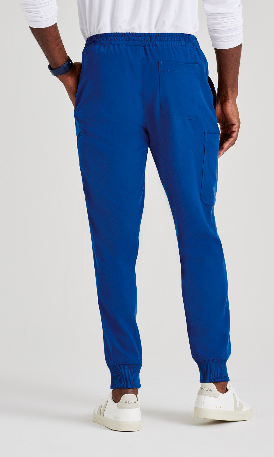 Barco Unify BUP602 Rally Jogger New Royal