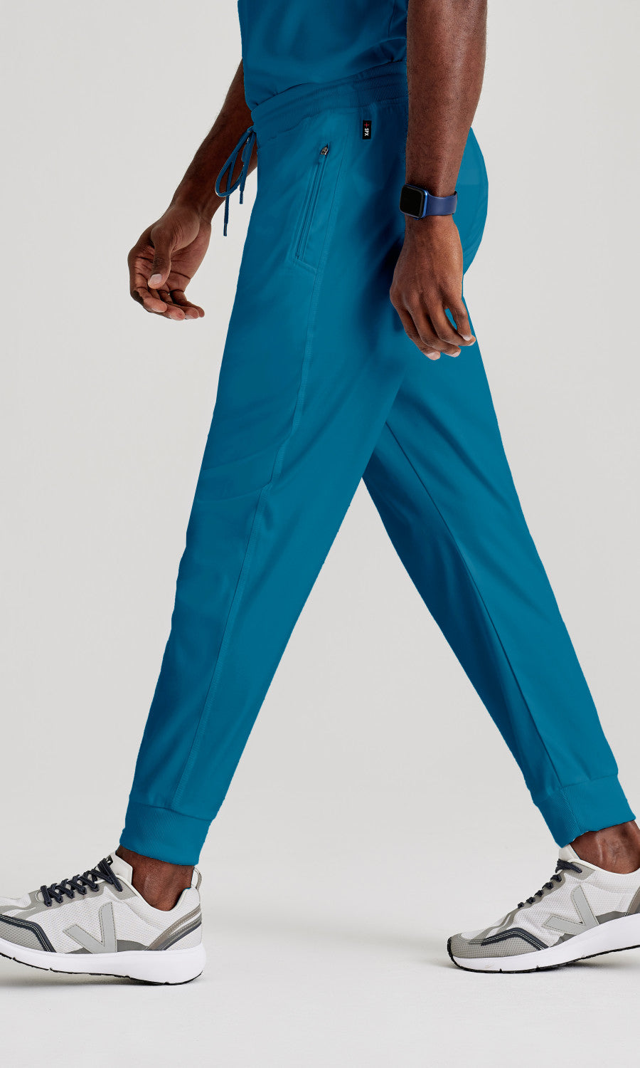 Grey's Anatomy Stretch GRSP550 Murphy Jogger Bahama