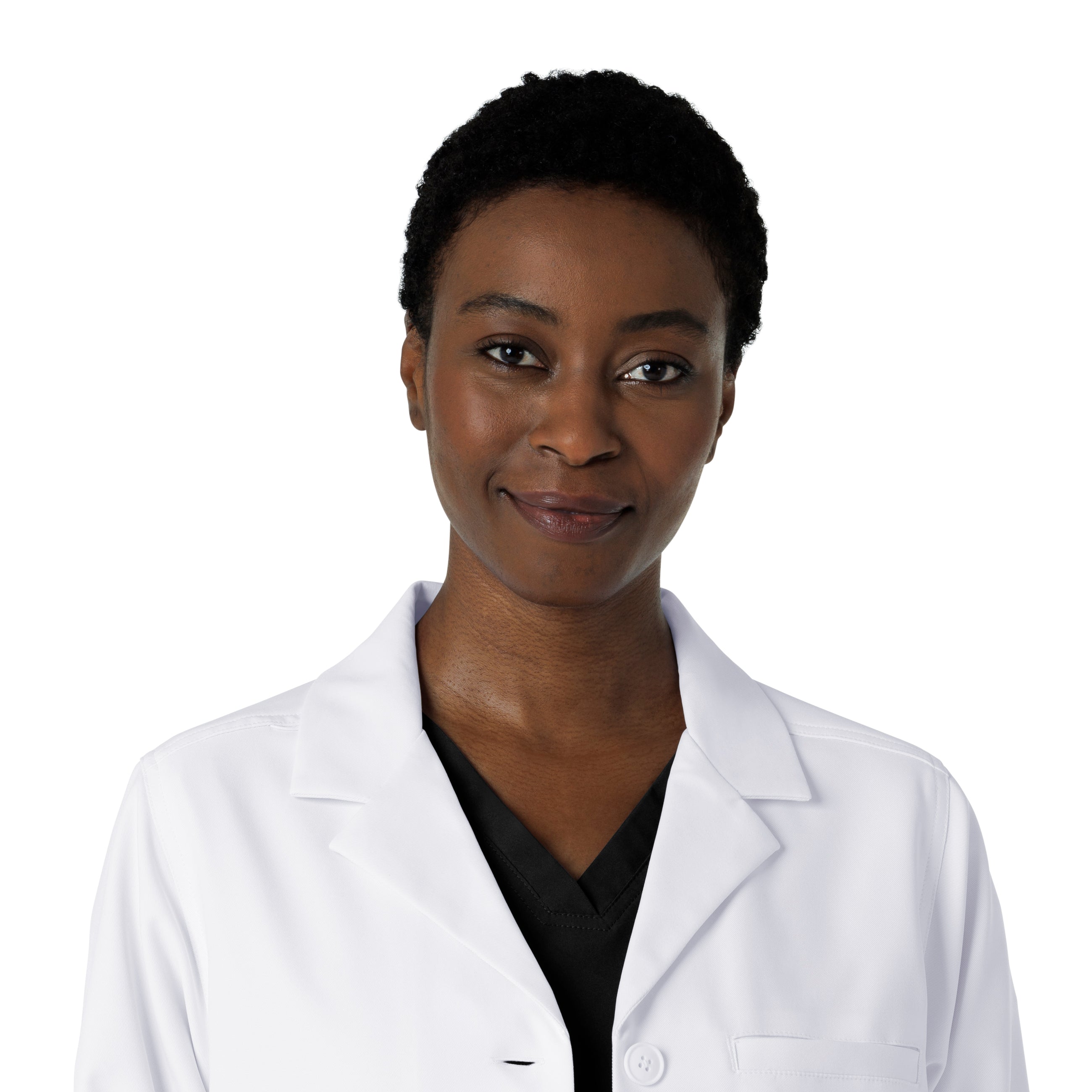 Lab Coats C72005 Consultation Lab Coat White