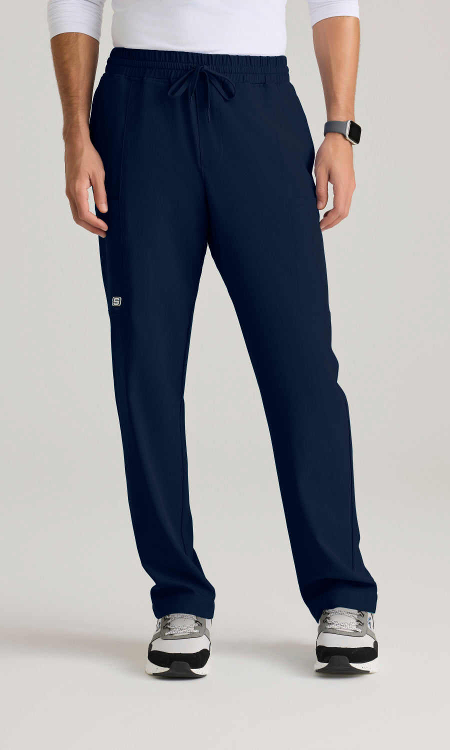 Skechers SKP718 Compass Pant Navy