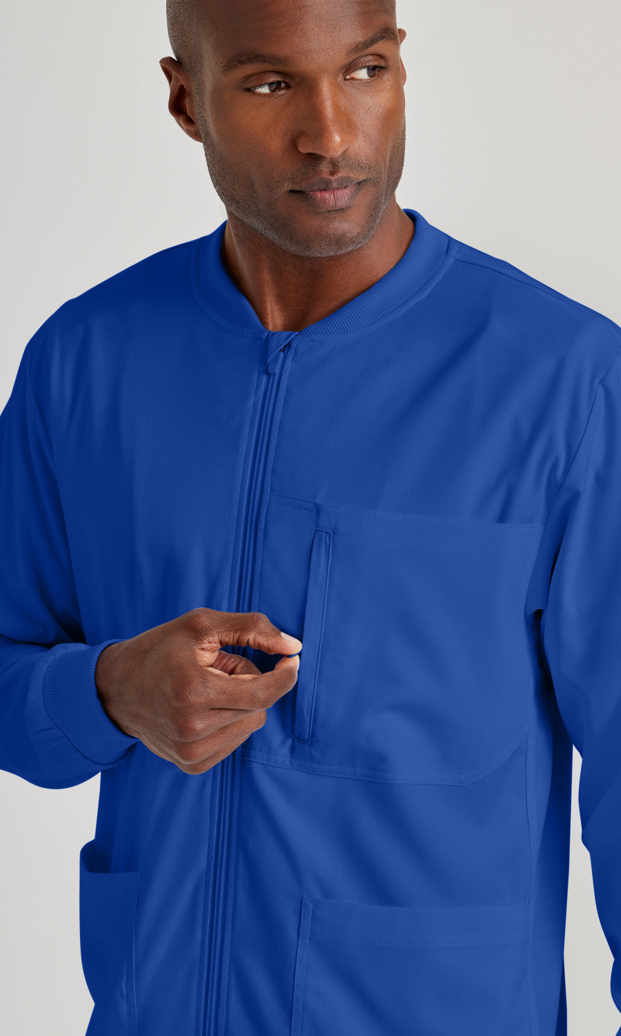 Grey's Anatomy Stretch GRSW871 React Warmup Galaxy