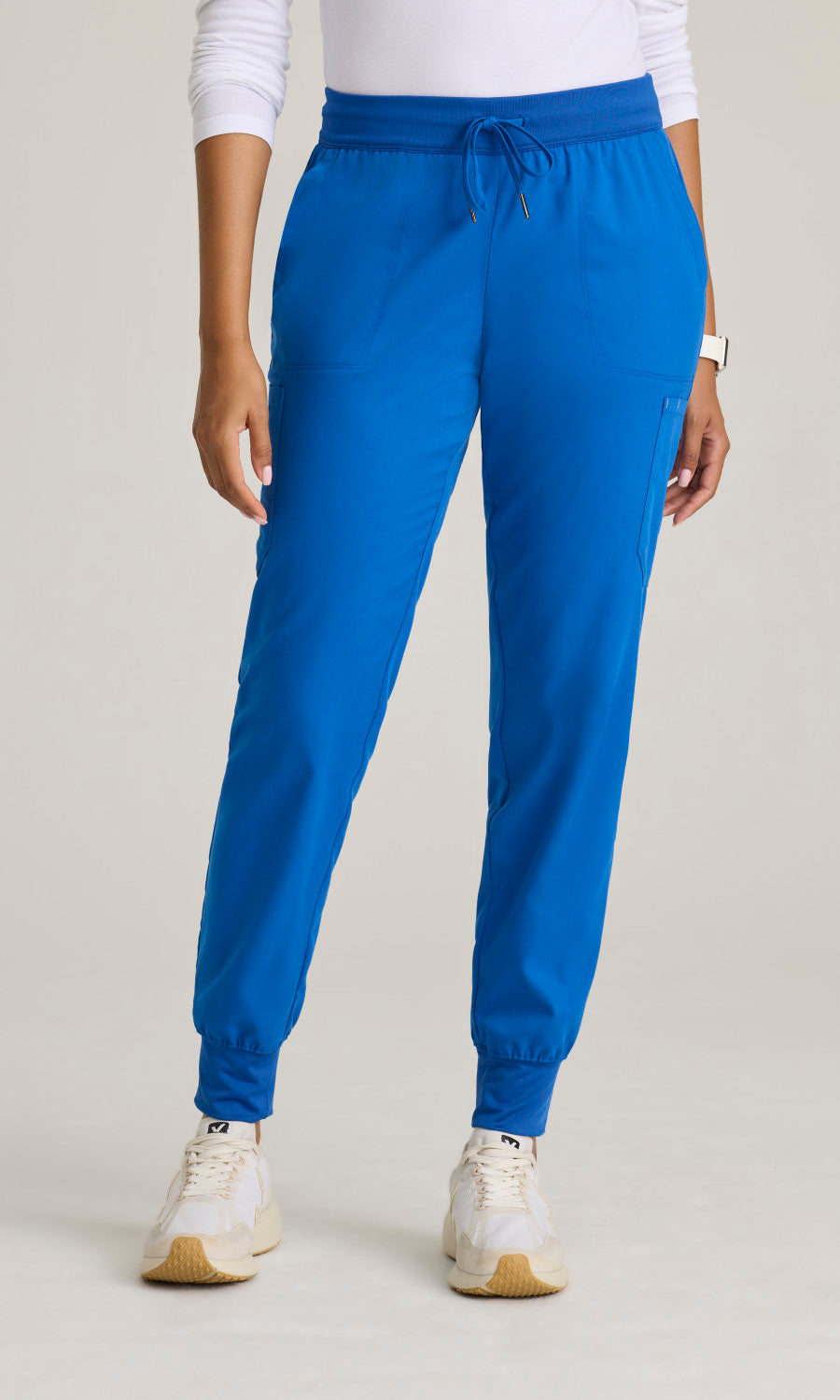 Grey's Anatomy GRP689 Finley Jogger New Royal