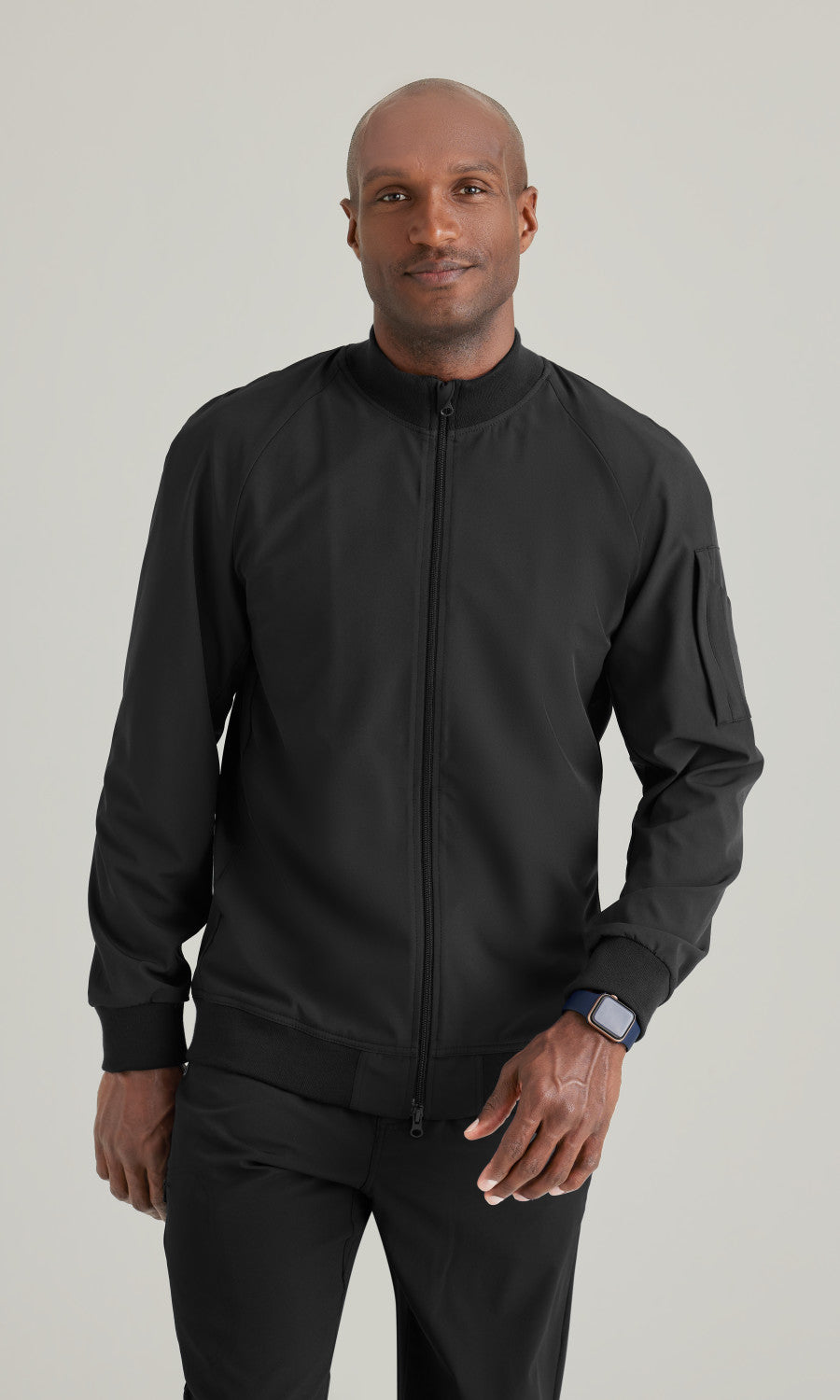 Barco One BOW883 Amplify Warmup Black