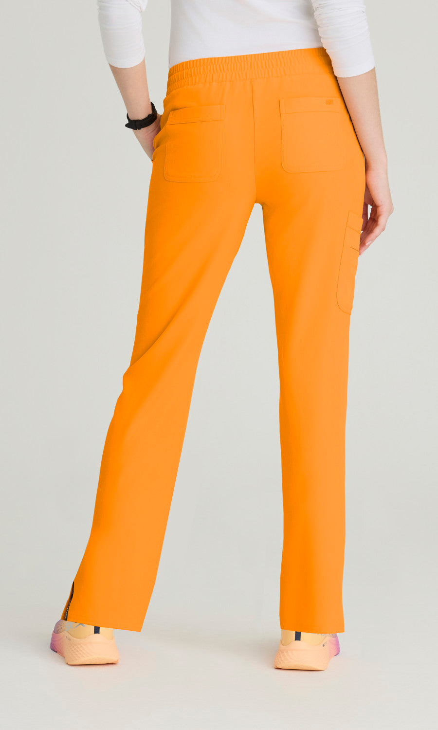 Skechers SKP623 Gamma Pant Bright Marigold