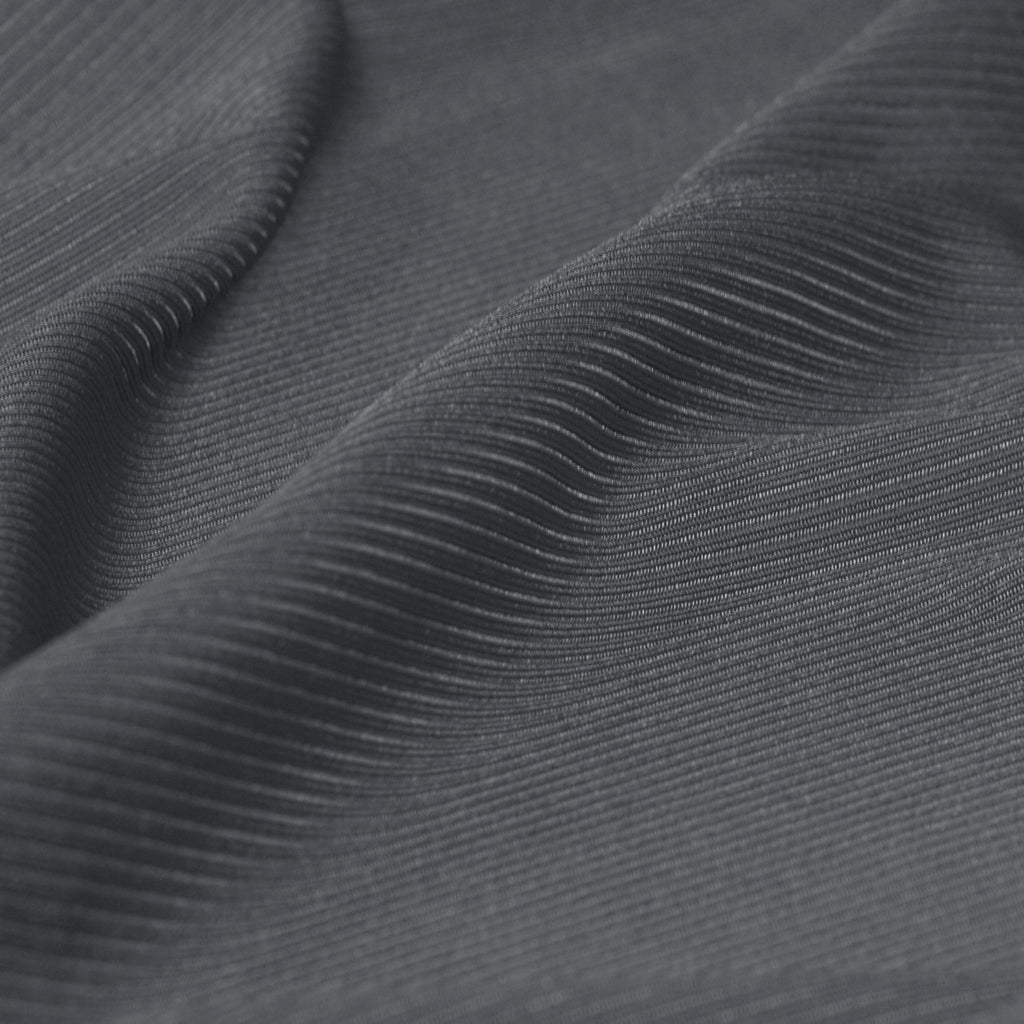 W123 5045 Flex-n-Reach Track Scrub Pants Pewter