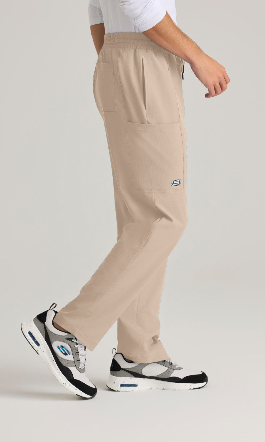 Skechers SKP688 Horizon Pant New Khaki
