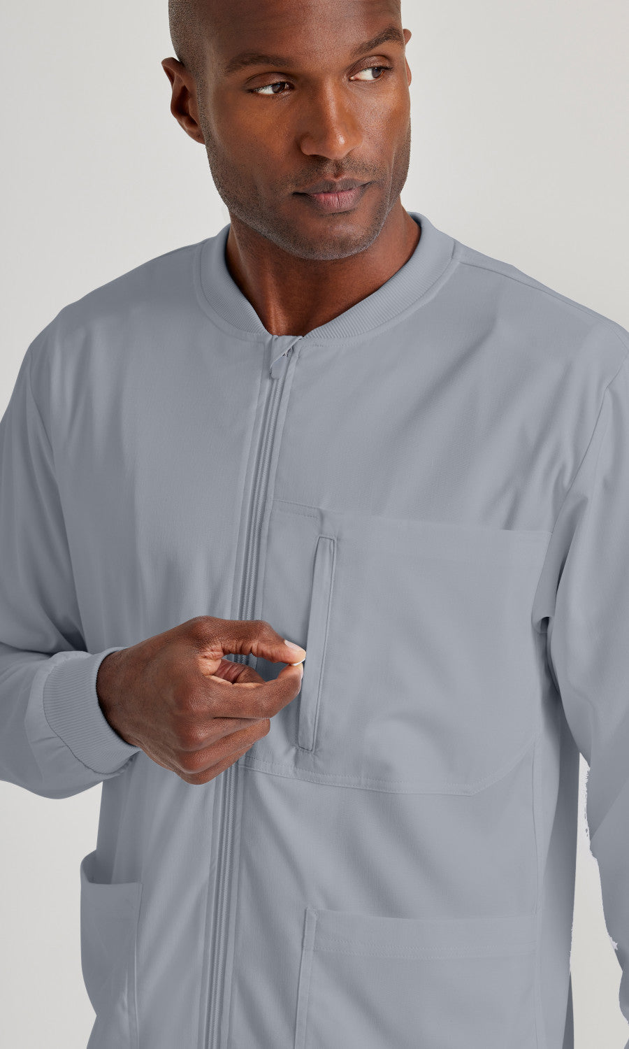 Grey's Anatomy Stretch GRSW871 React Warmup Moonstruck