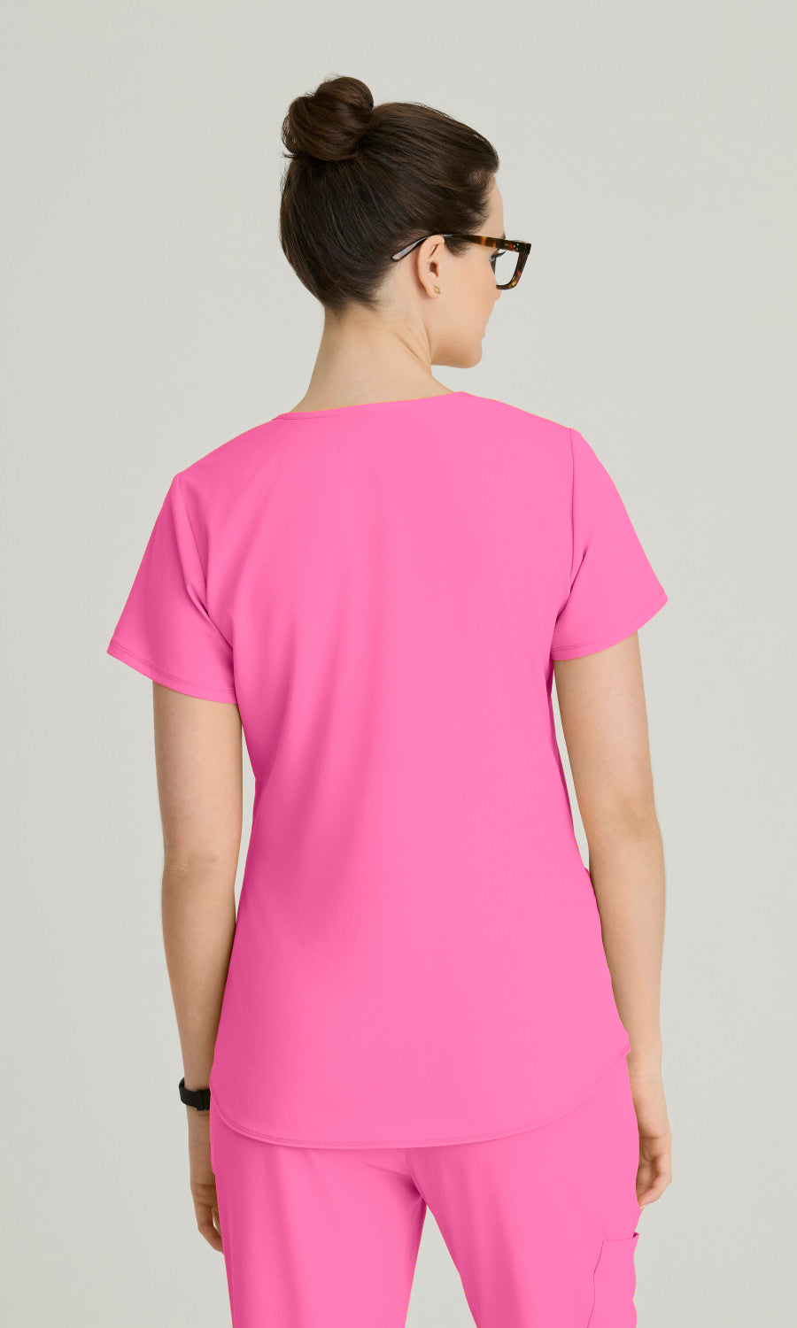 Skechers SK101 Women's Breeze Top in Passion Pink by Barco