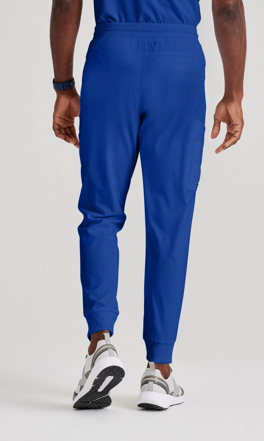Grey's Anatomy Stretch GRSP550 Murphy Jogger Galaxy