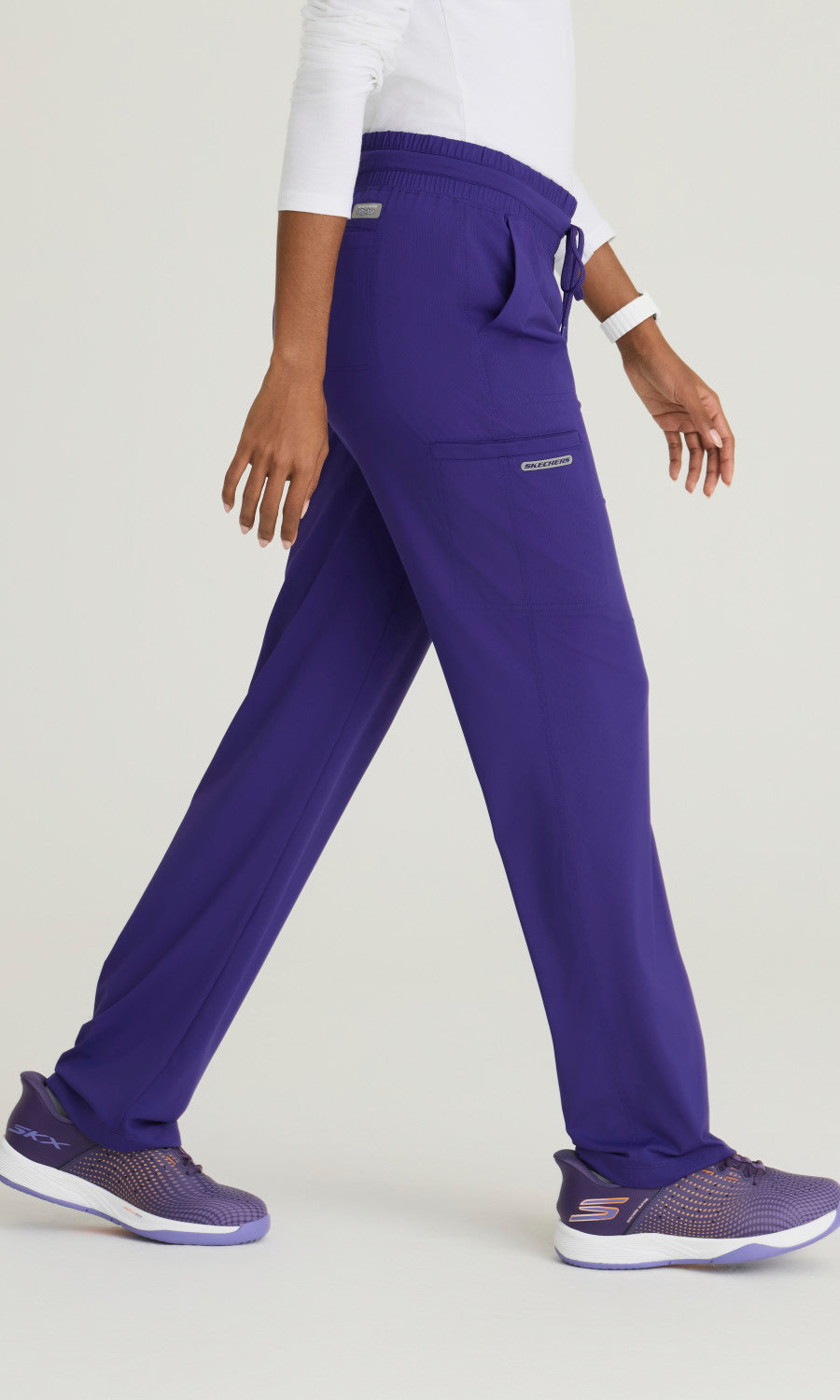 Skechers Slip-ins SKP668 Reach Knit Pant Brilliance