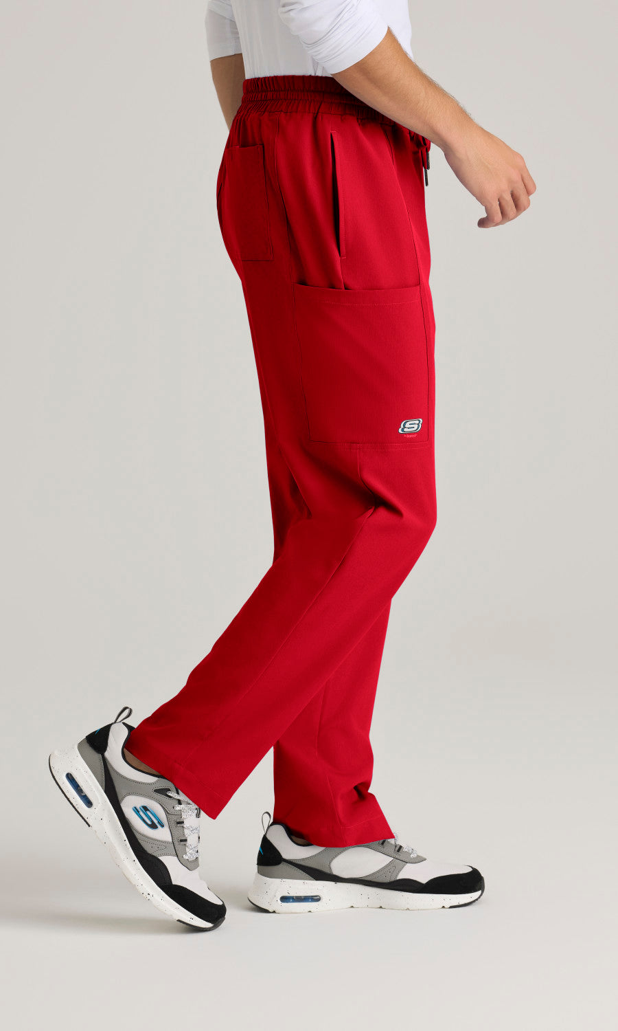 Skechers SKP688 Horizon Pant True Red