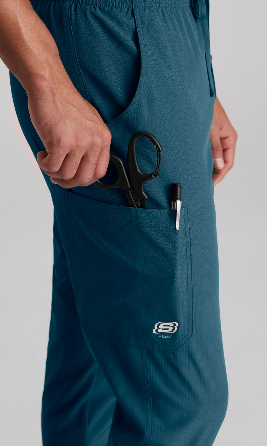 Skechers SKP572 Structure Jogger Bahama