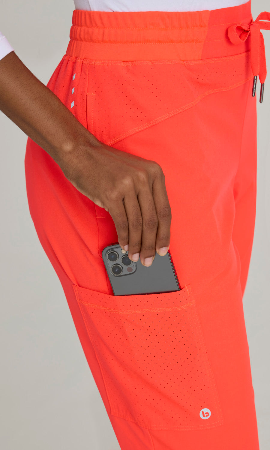 Barco One BOP513 Boost Jogger Neon Flame