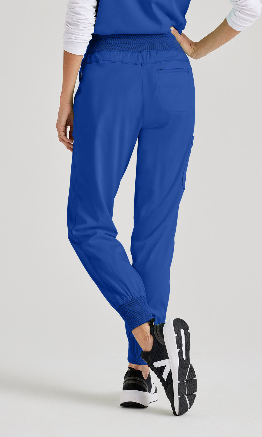 Grey's Anatomy Stretch GRSP537 Eden Jogger Galaxy