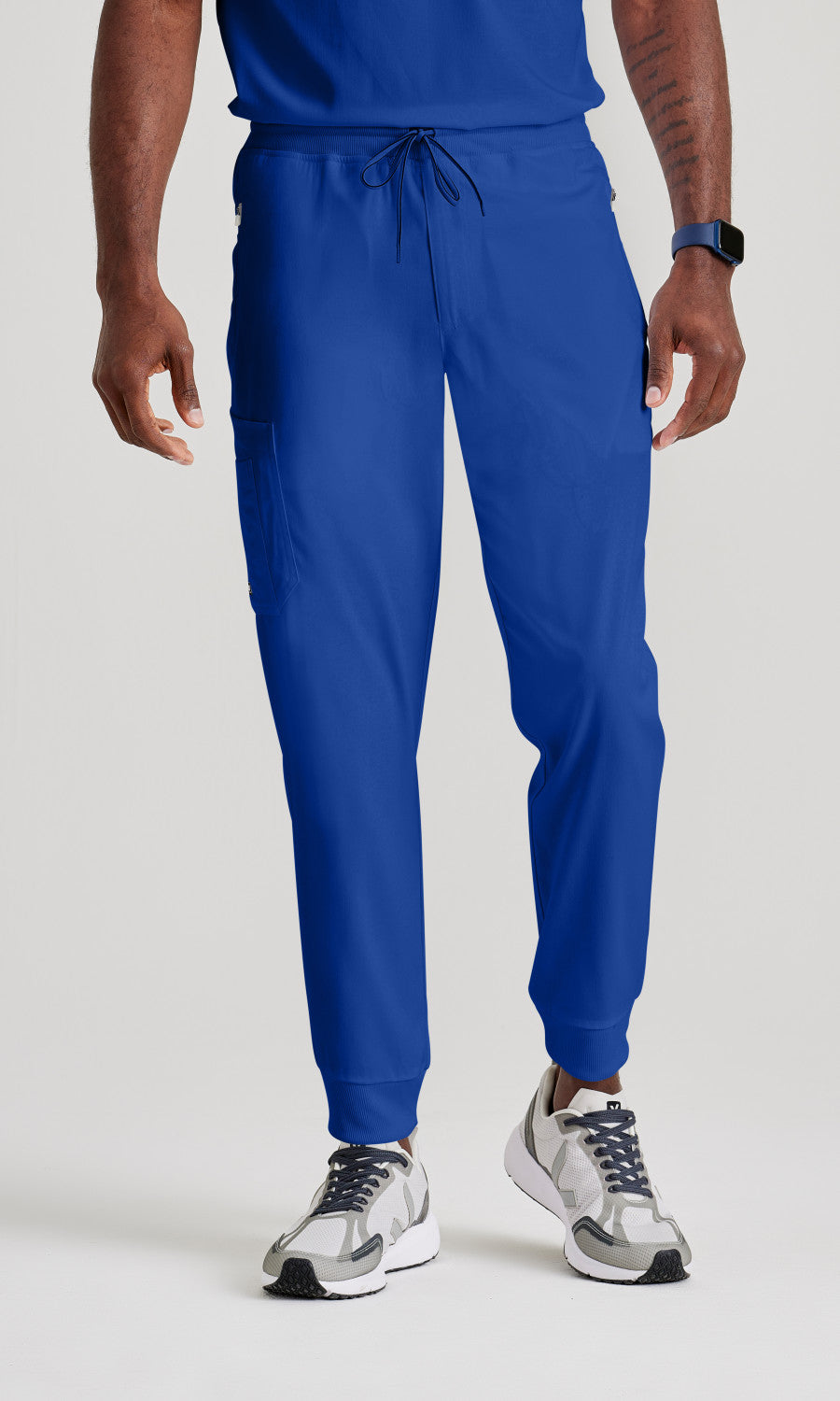 Grey's Anatomy Stretch GRSP550 Murphy Jogger Galaxy