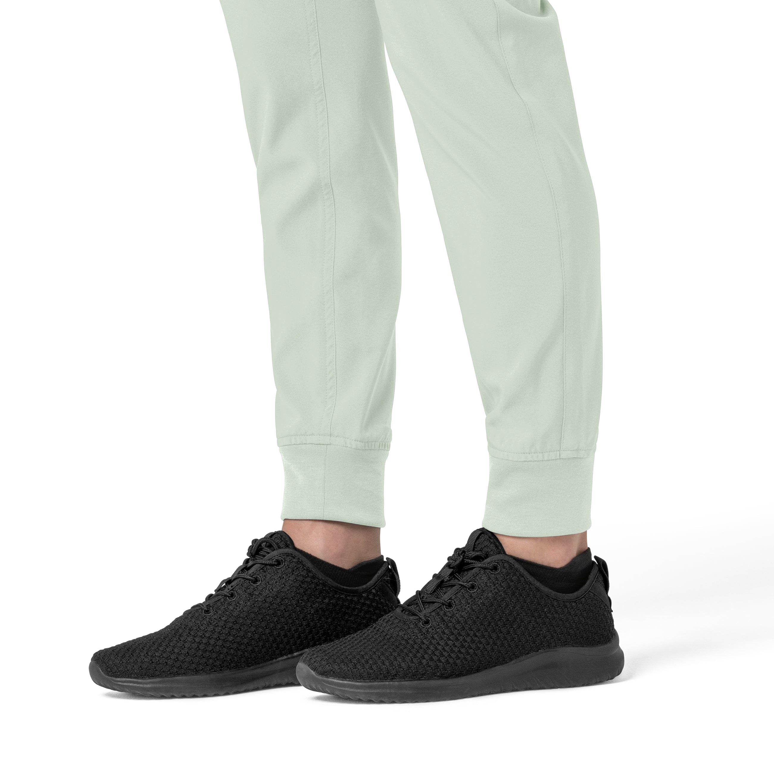 Force Cross-Flex C53110 Women's Cargo Jogger Scrub Pants Big Sky