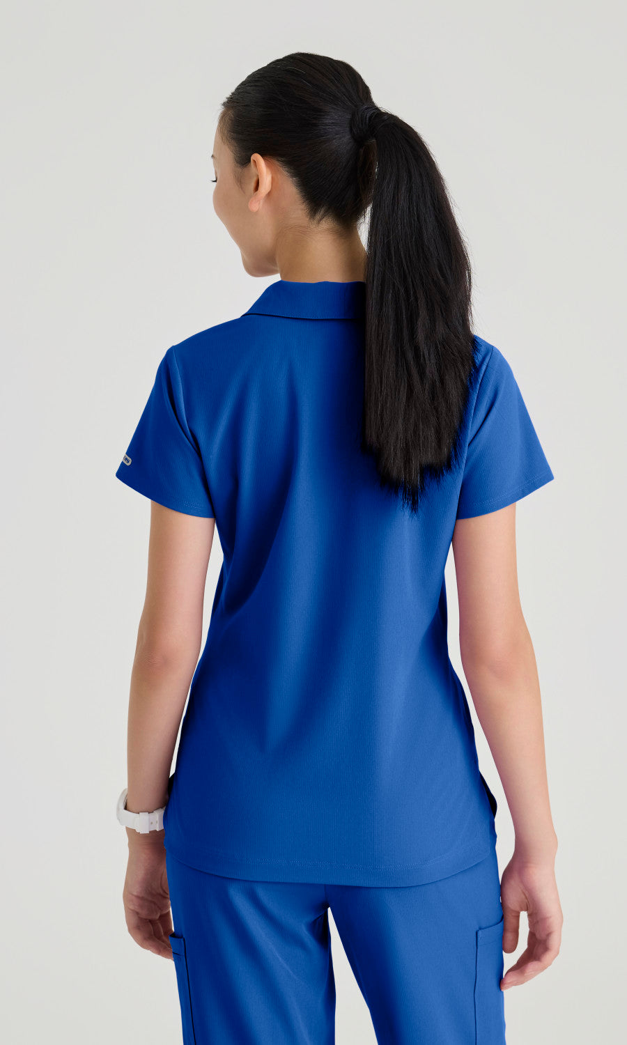 Skechers SKT302 Women's Honor Top in New Royal by Barco