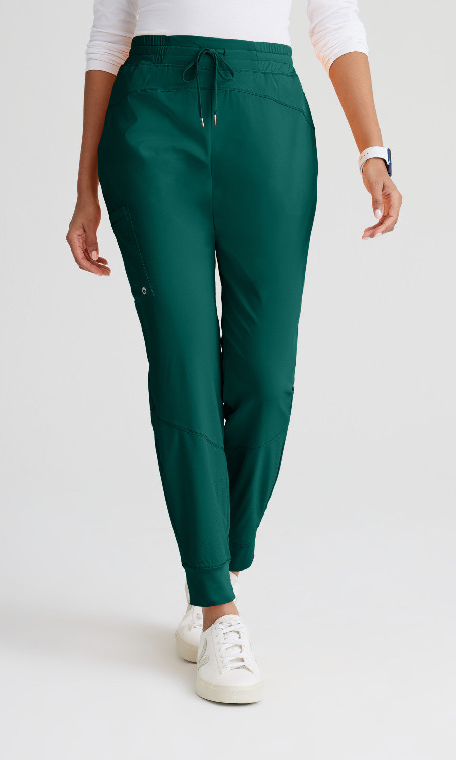 Barco One BOP513 Boost Jogger Hunter Green