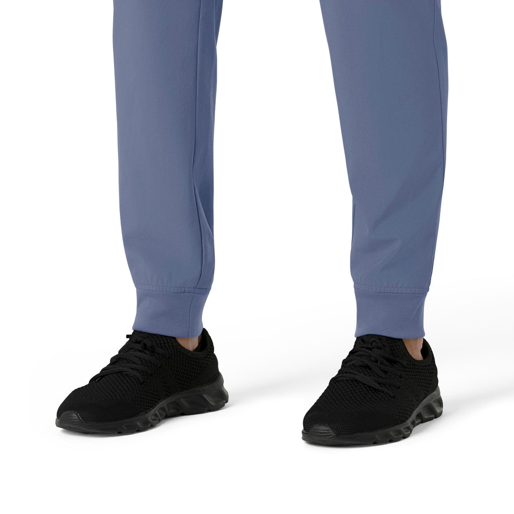 Force Cross-Flex C56310 Men's Jogger Scrub Pants Riverside