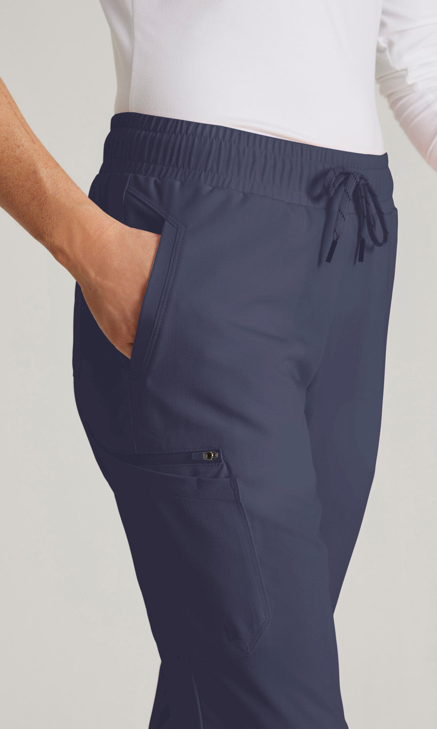 Barco Unify BUP647 Union Jogger Steel