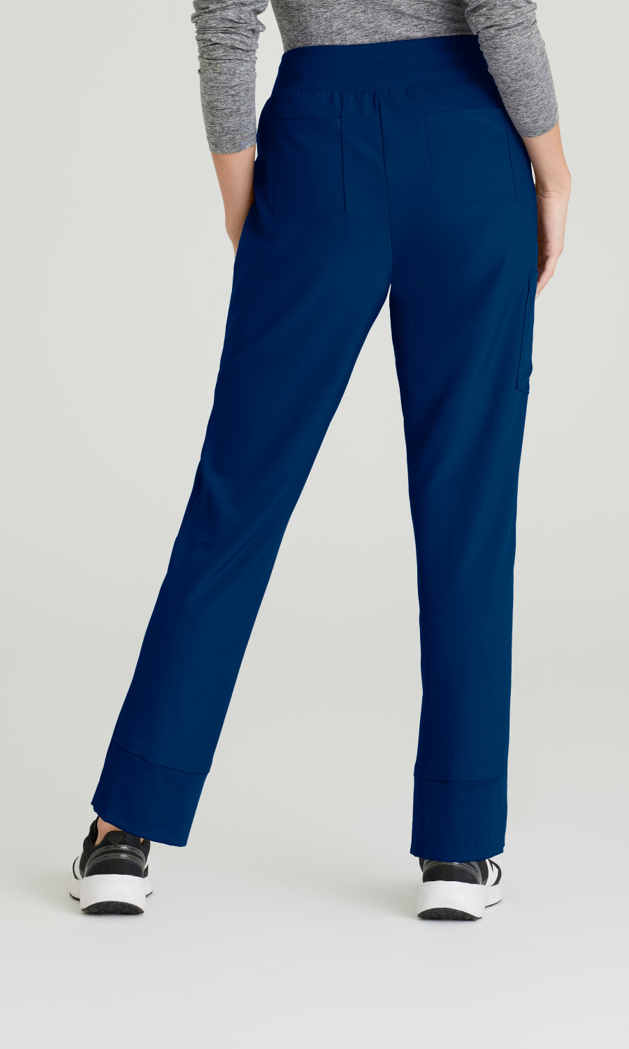 Grey's Anatomy Evolve GSSP651 Flight Scrub Pants Indigo