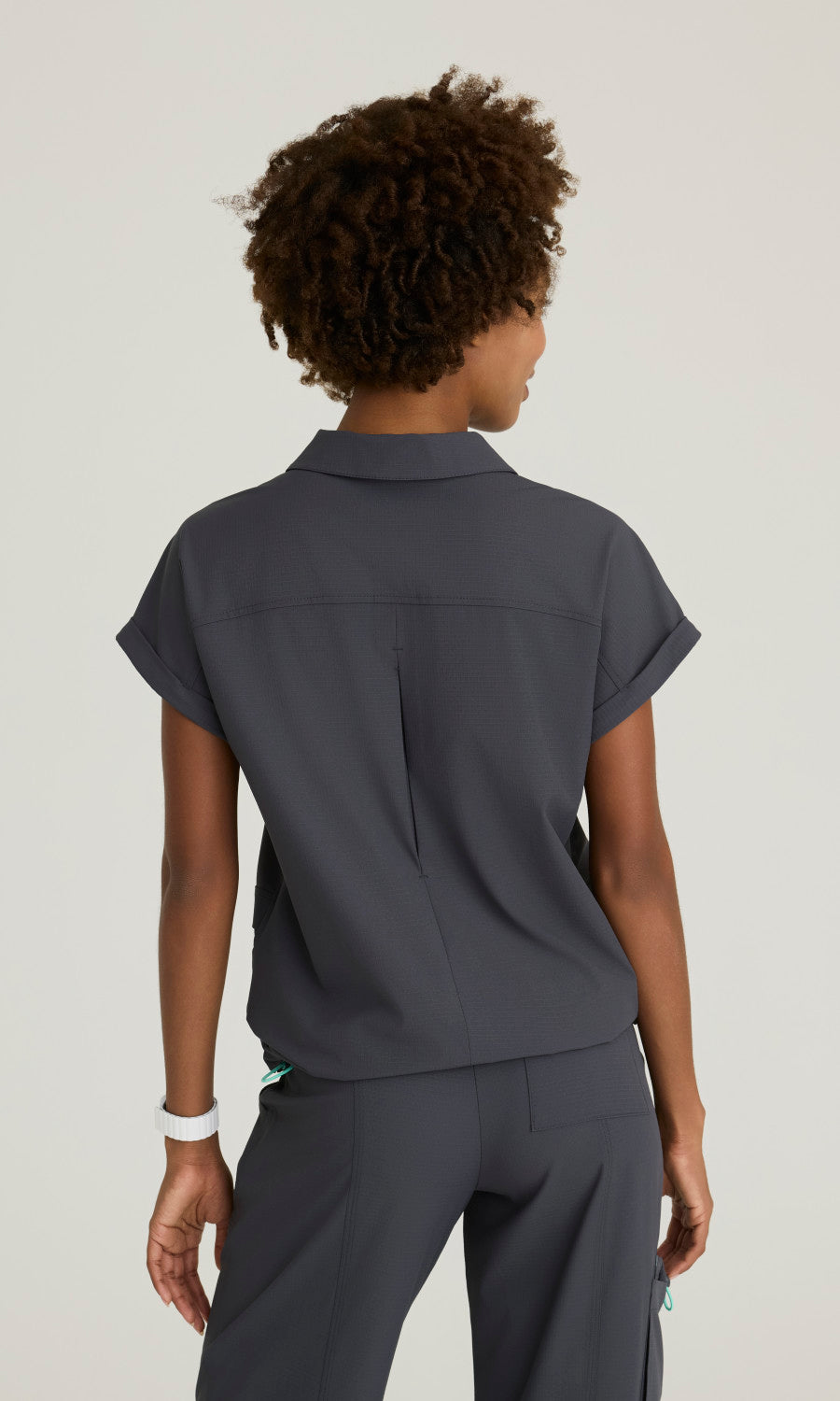 Skechers MotionTech SKT276 Charlie Top Pewter