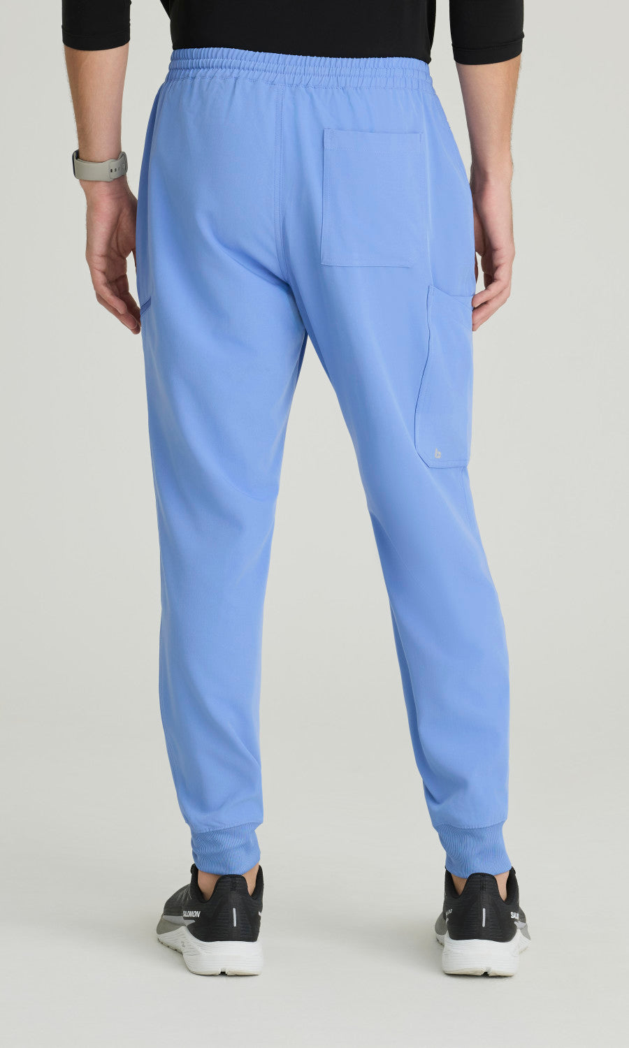 Barco Unify BUP602 Rally Jogger Ciel Blue