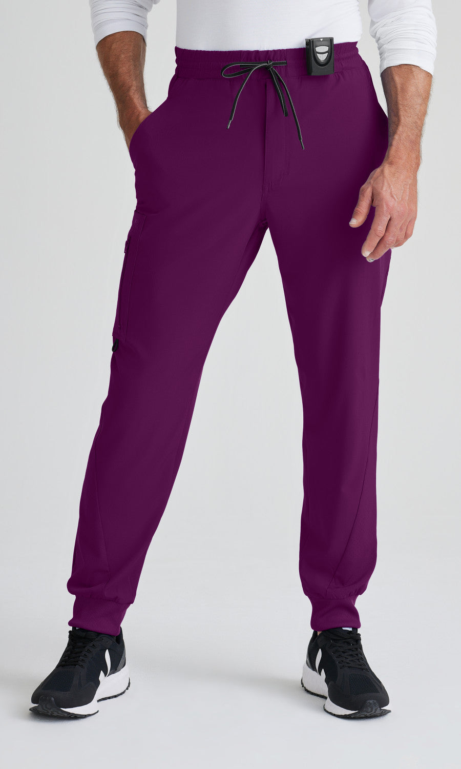 Barco One BOP520 Vortex Jogger Wine