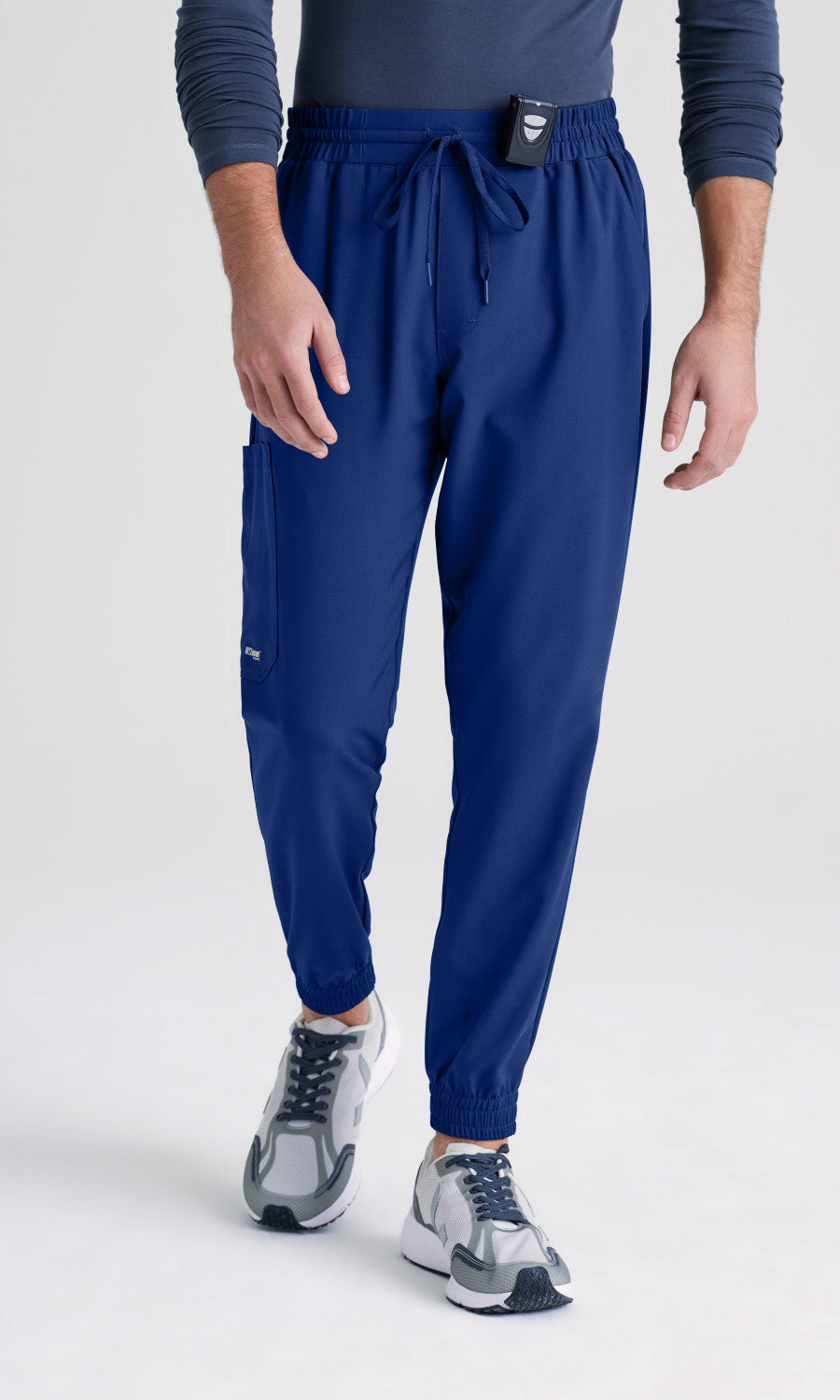 Grey's Anatomy Evolve GSSP626 Voyager Jogger Indigo