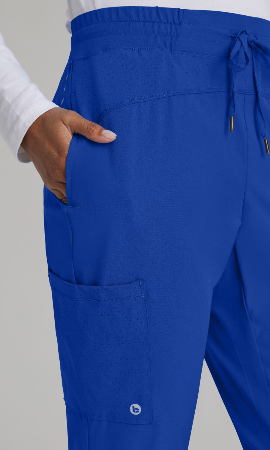 Barco One BOP513 Boost Jogger Cobalt