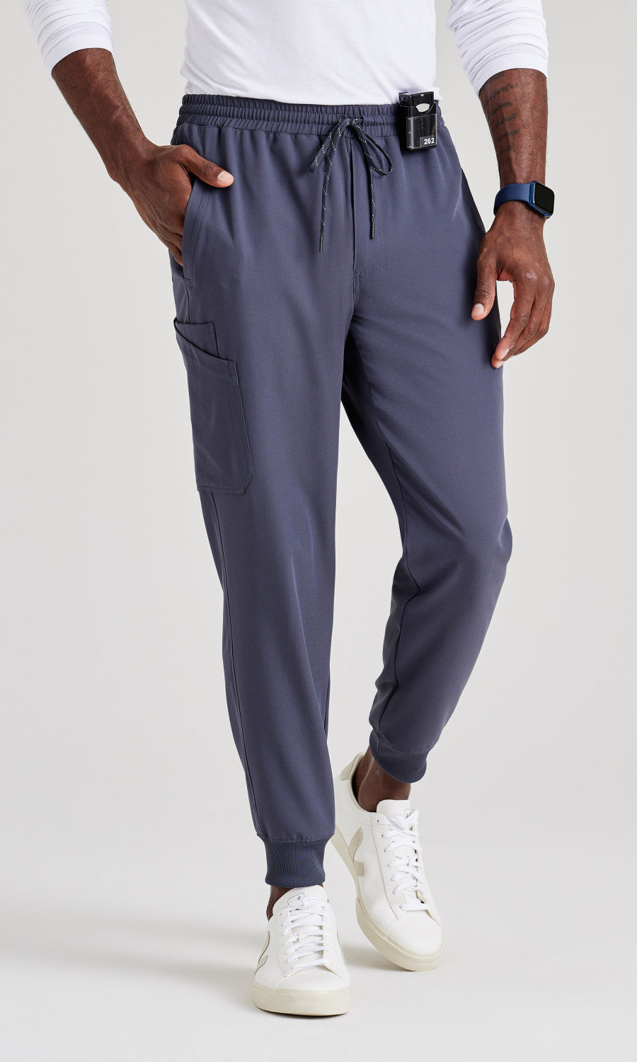 Barco Unify BUP602 Rally Jogger Steel