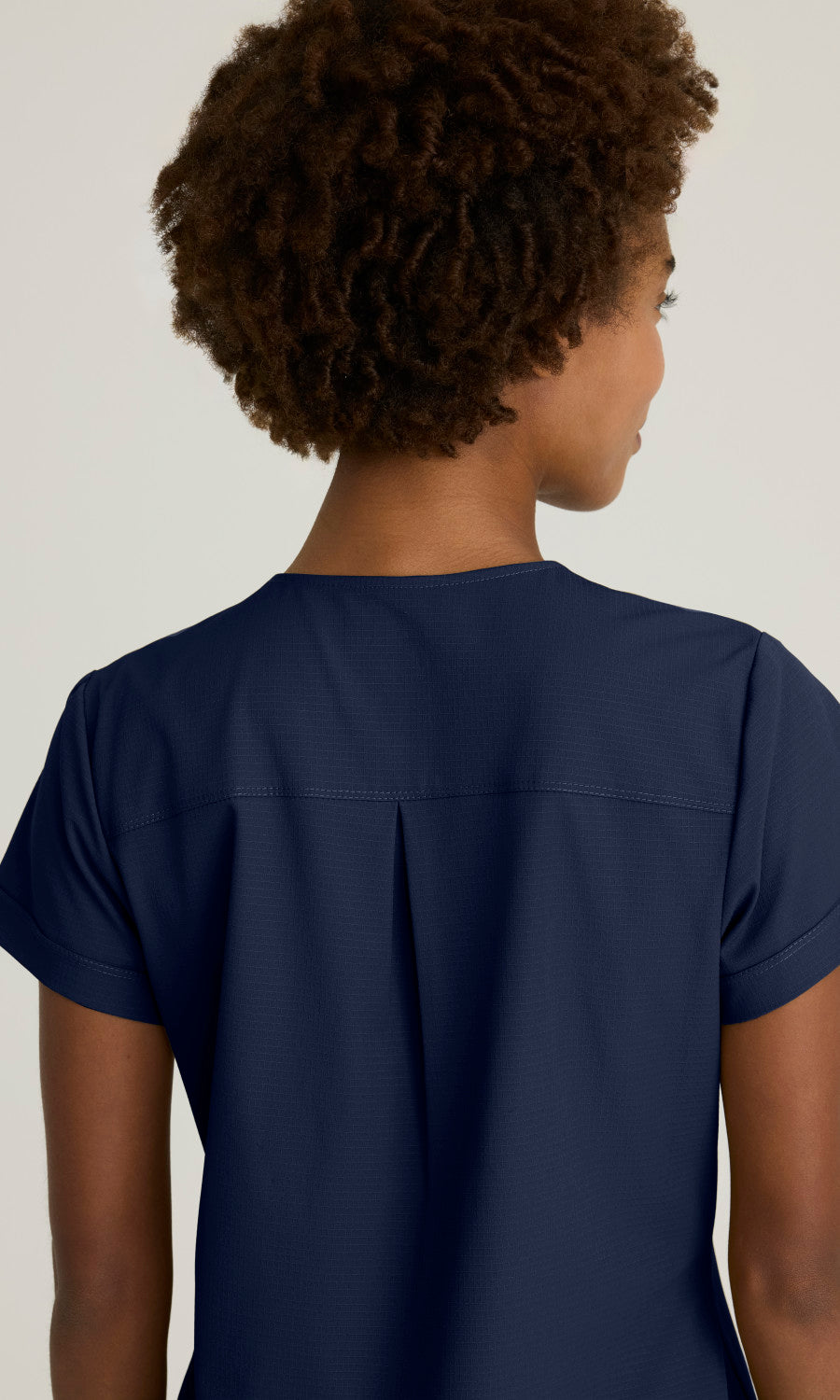 Skechers MotionTech SKT284 Trek Tuck-In Top Navy