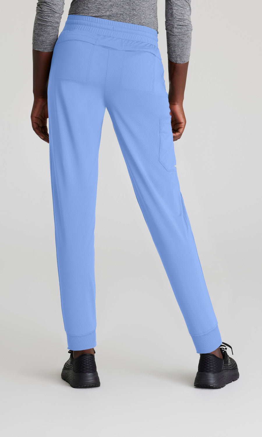 Skechers Slip-Ins Knits SKP669 Pace Knit Jogger Ciel Blue