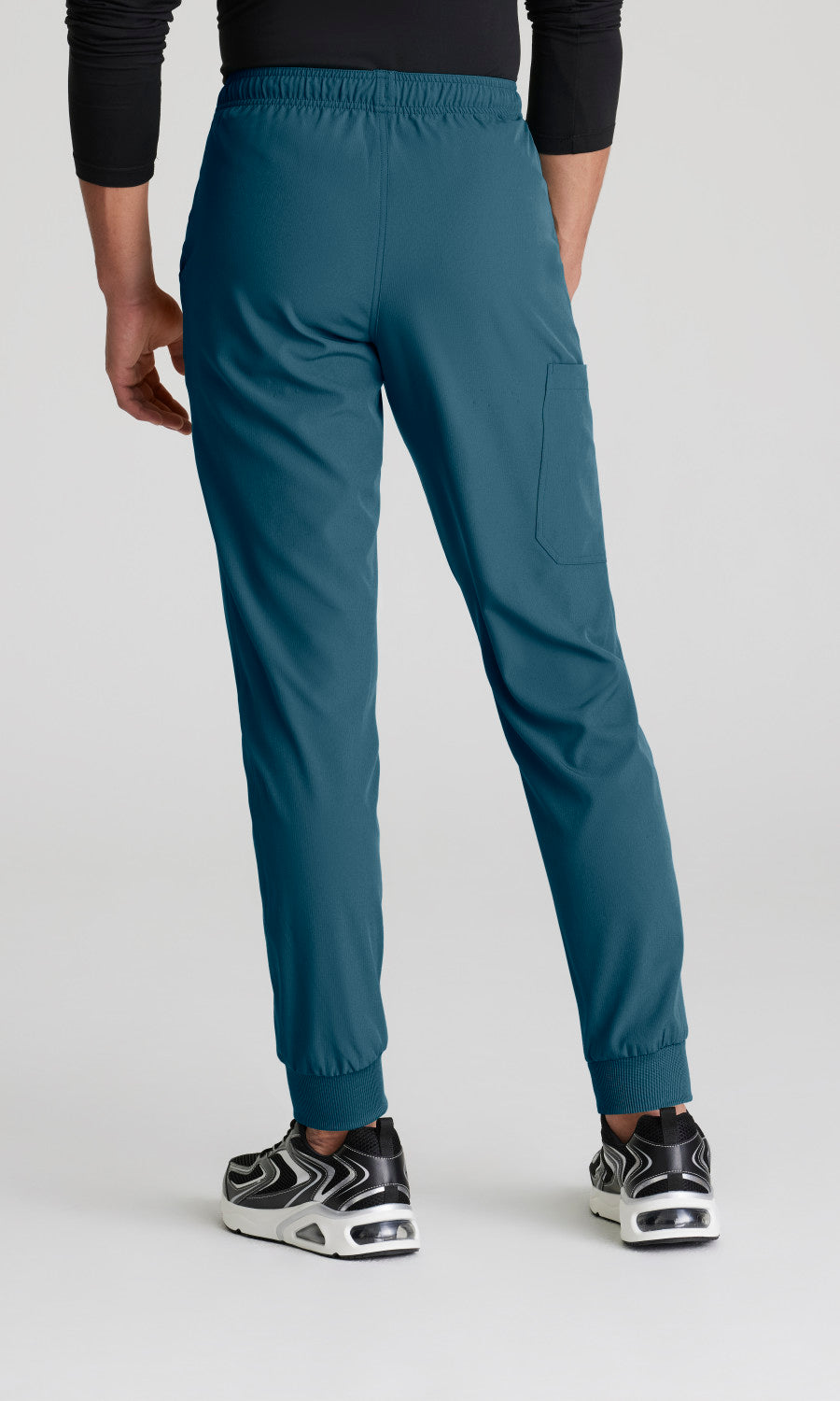 Skechers SKP572 Structure Jogger Bahama