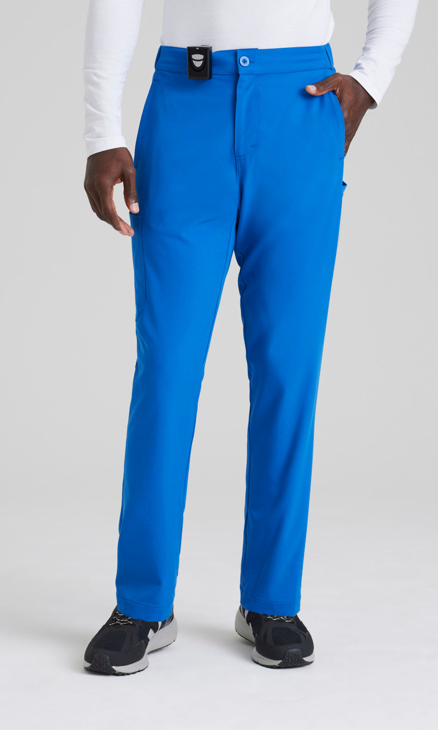 Barco Unify BUP628 Cruise Scrub Pants New Royal