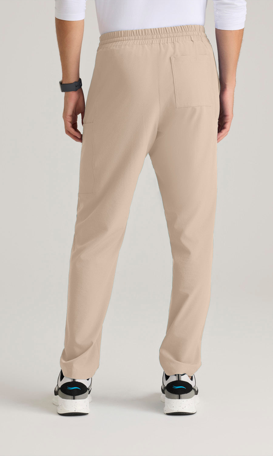 Skechers SKP688 Horizon Pant New Khaki