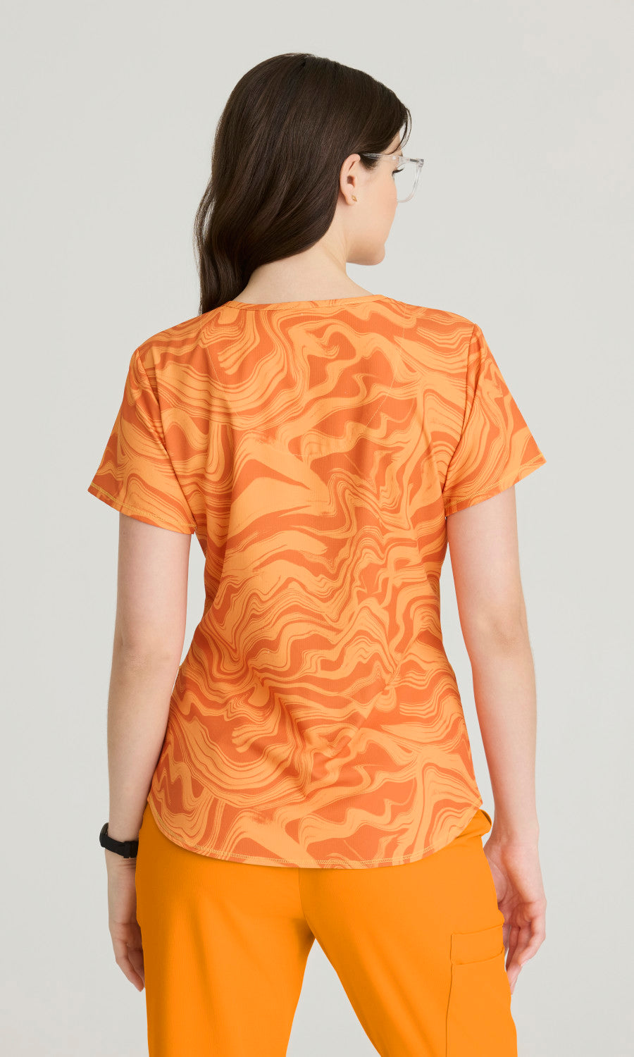 Skechers SKT021 Essence Top Marigold Shade