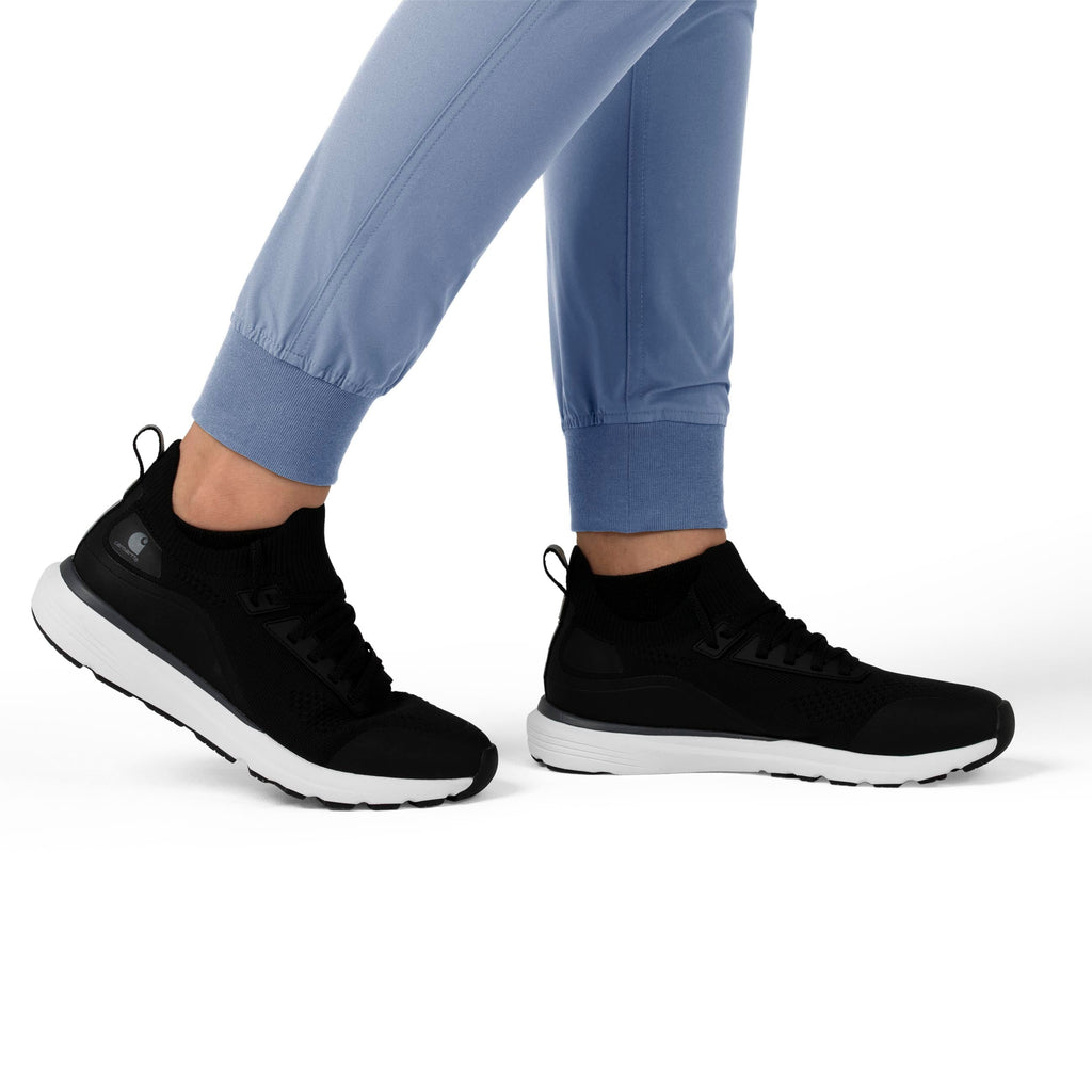 Force Essentials C51113 Jogger Scrub Pants Ceil Blue