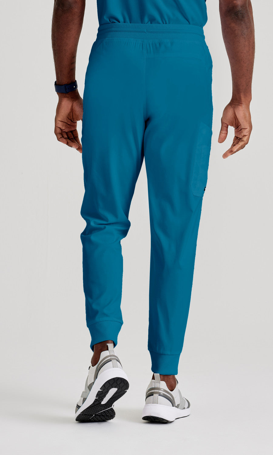 Grey's Anatomy Stretch GRSP550 Murphy Jogger Bahama