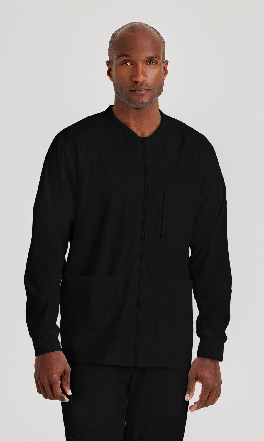 Grey's Anatomy Stretch GRSW871 React Warmup Black