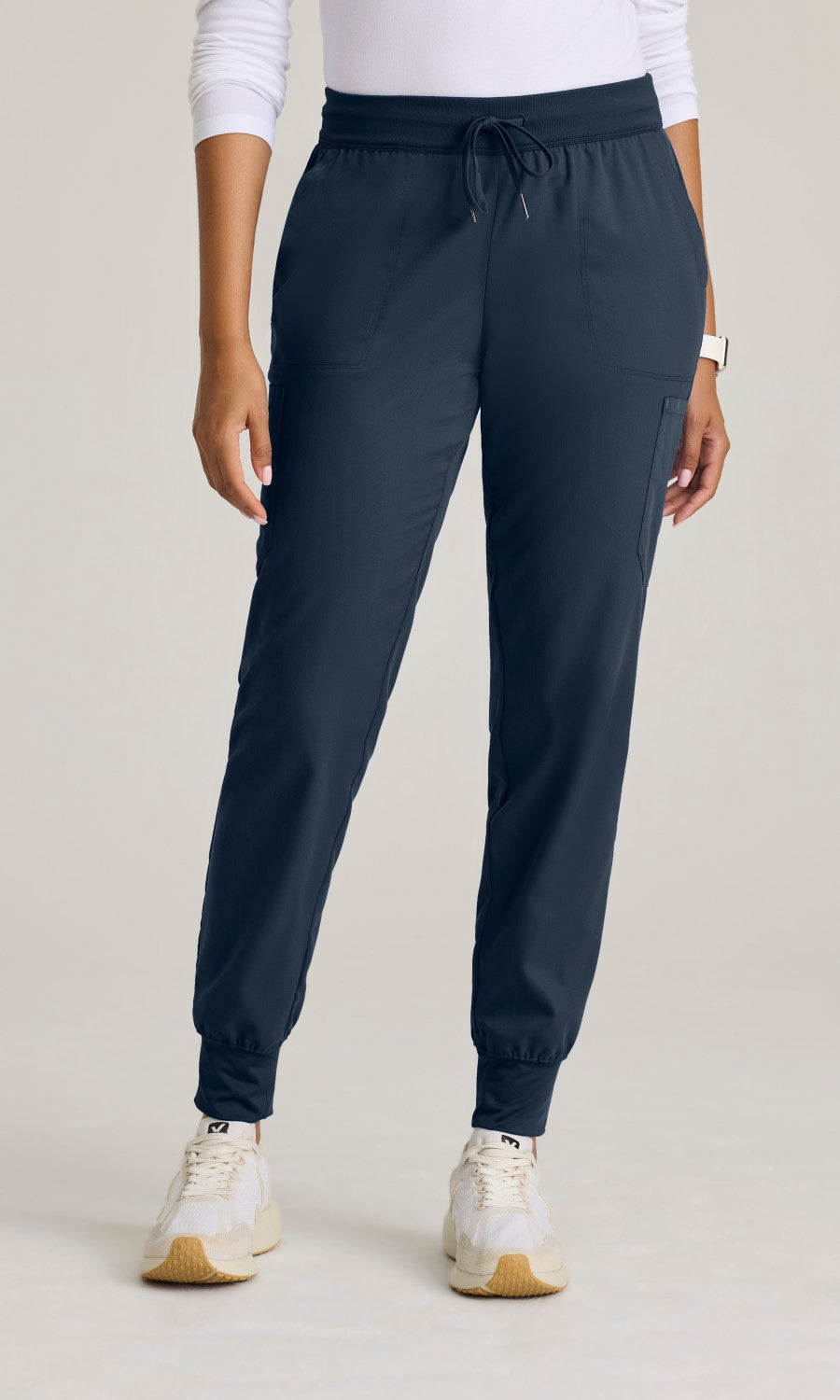 Grey's Anatomy GRP689 Finley Jogger Steel