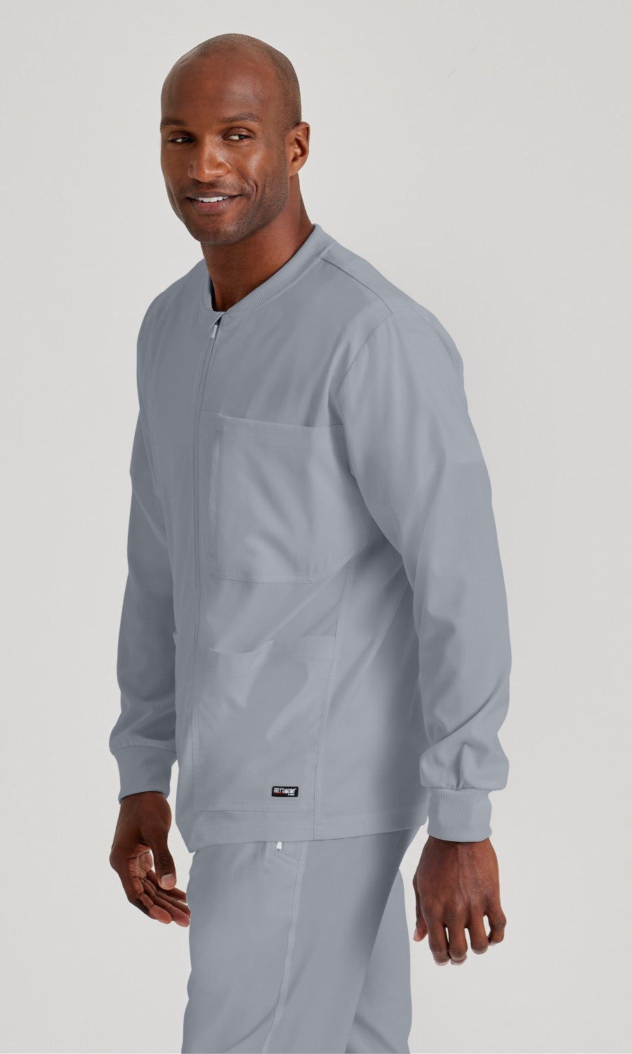 Grey's Anatomy Stretch GRSW871 React Warmup Moonstruck