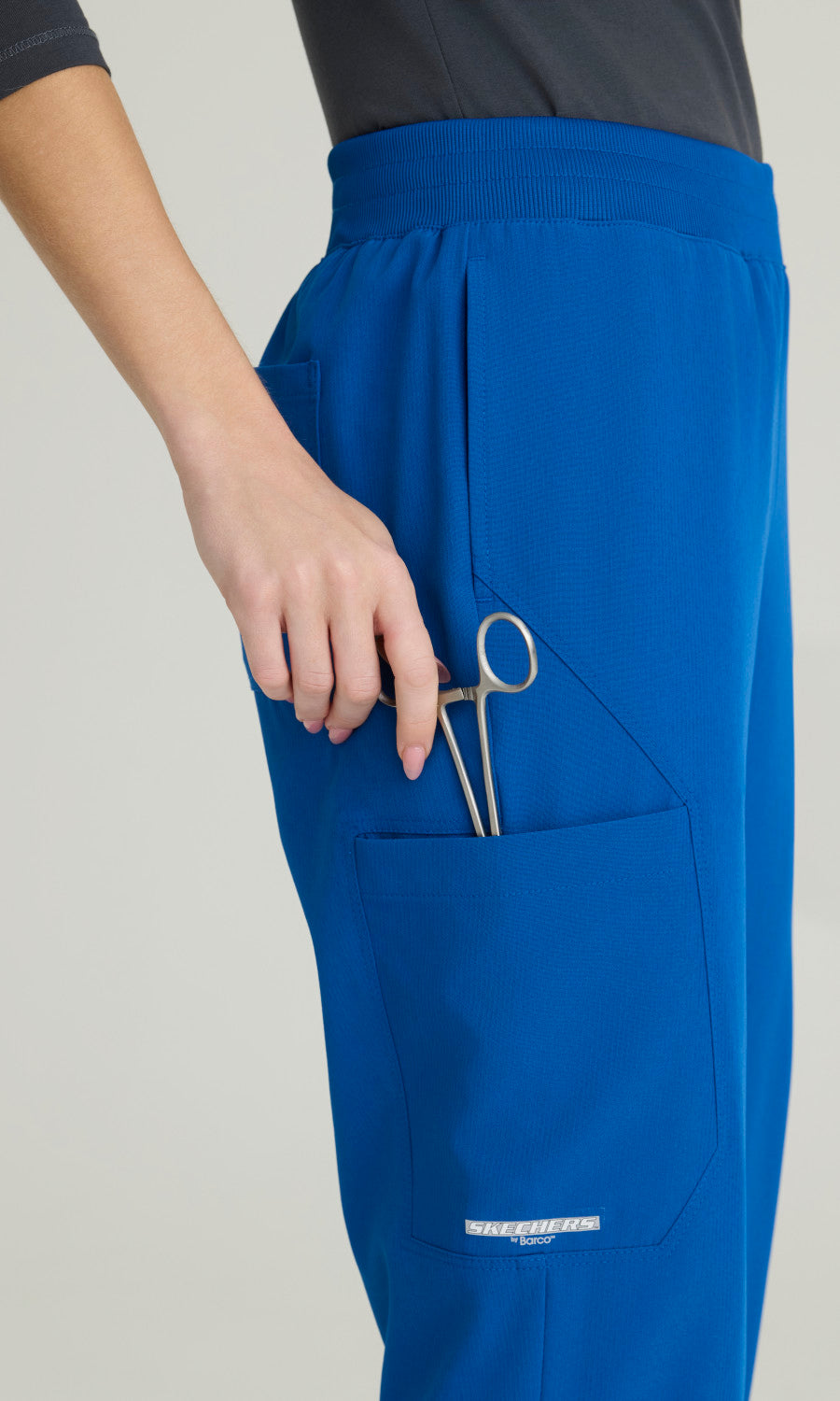 Skechers Vitality SKP661 Aura Pant New Royal