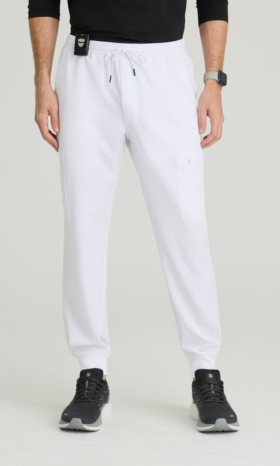 Barco Unify BUP602 Rally Jogger White