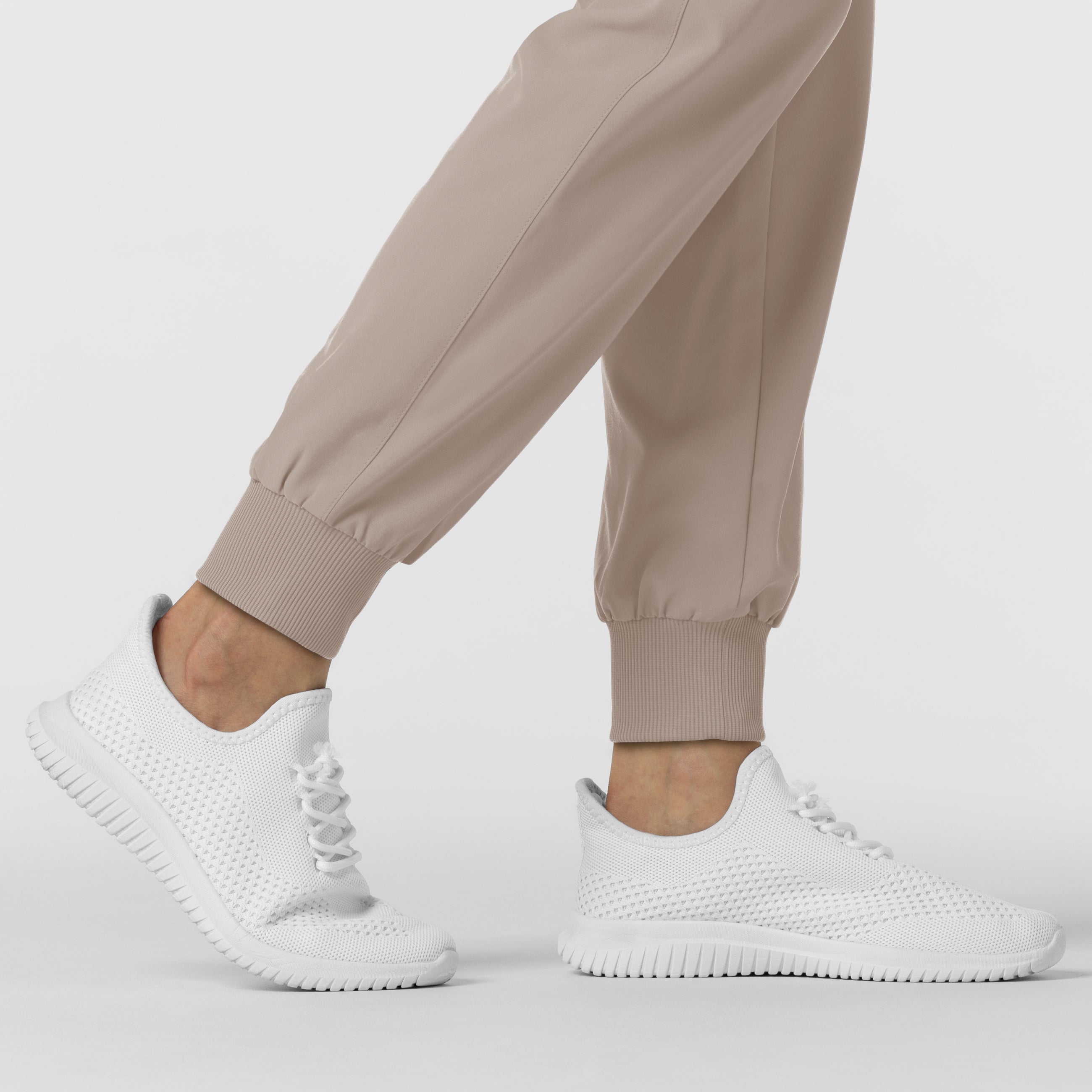 RENEW 5934 Jogger Scrub Pants Haze