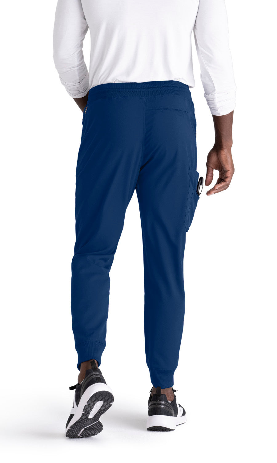 Grey's Anatomy Stretch GRSP550 Murphy Jogger Indigo