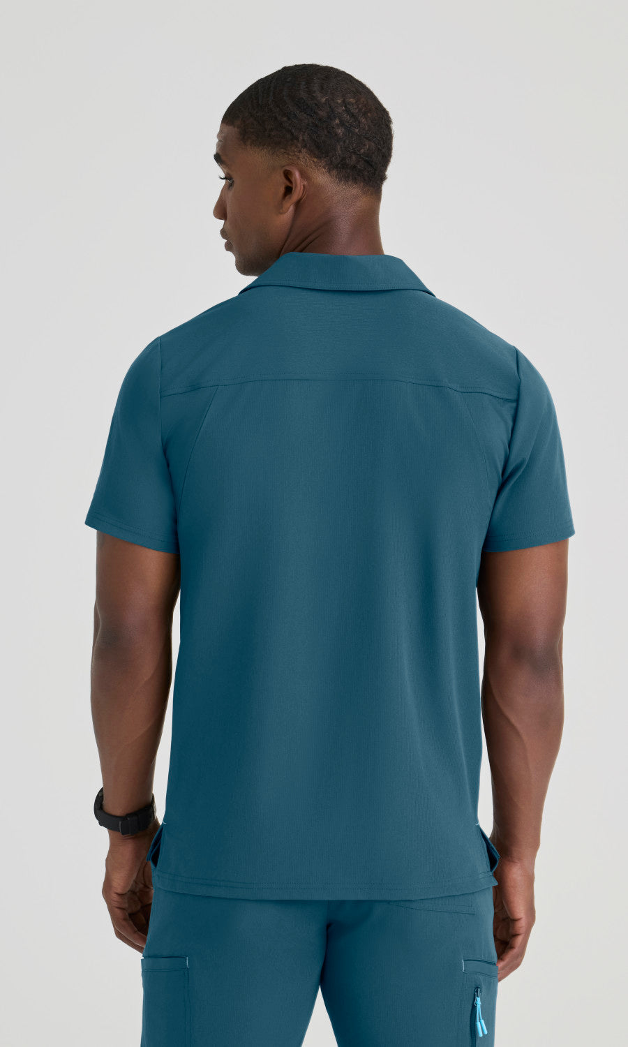 Skechers SKT305 Men's Merit Top in Bahama by Barco