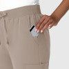 Nova 5132 Jogger Utility Scrub Pants Haze