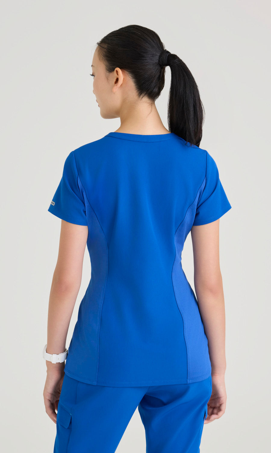 Skechers SKT312 Women's Reward Top in New Royal by Barco